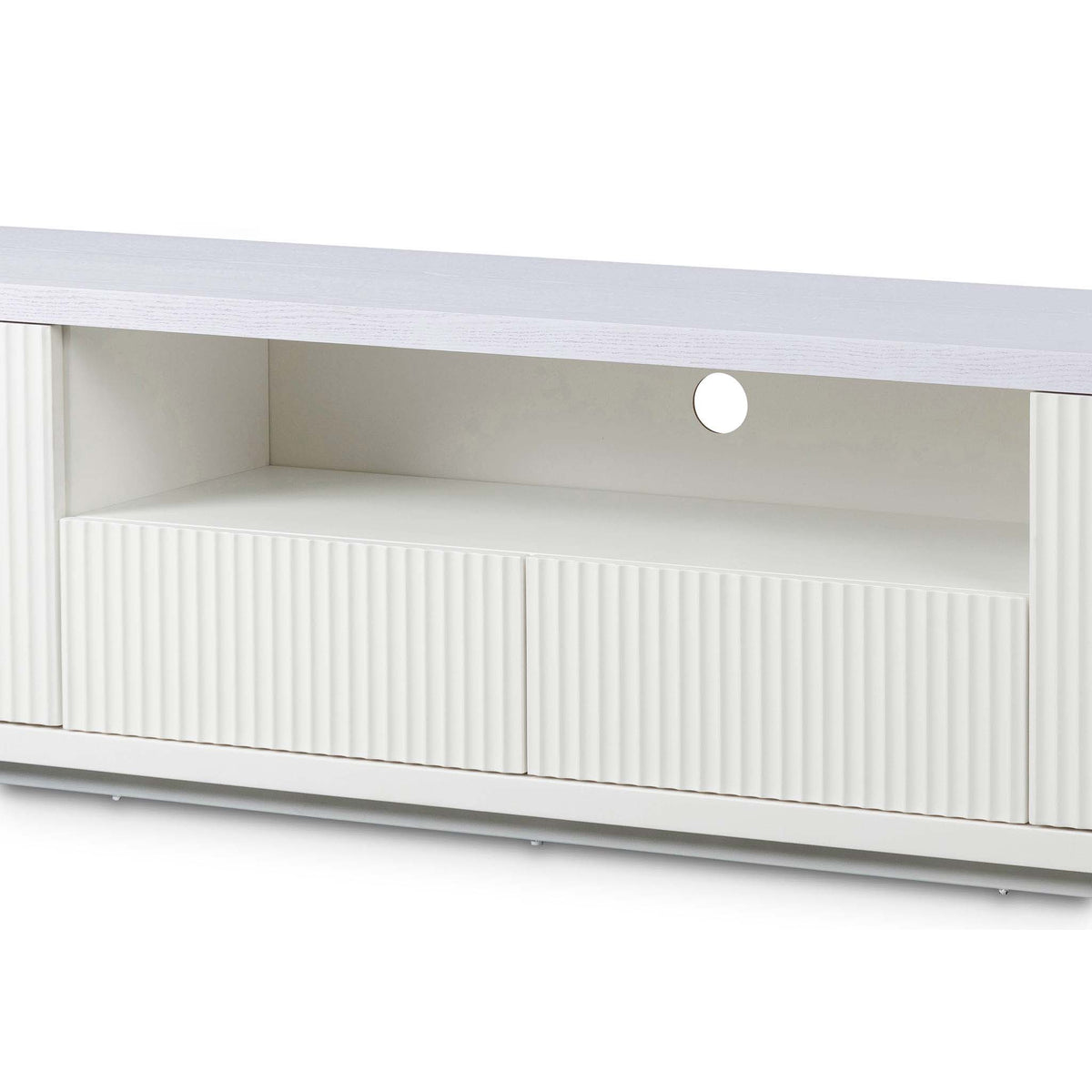 Nordelph 200cm Entertainment TV Unit