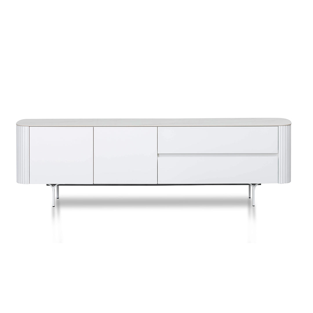 Kingshill 180cm Entertainment TV Unit
