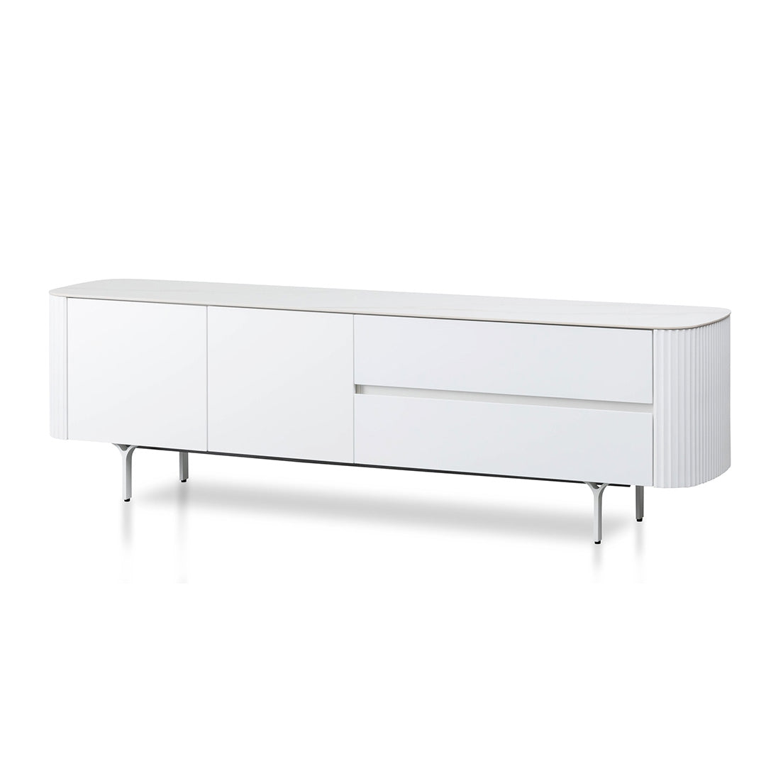 Kingshill 180cm Entertainment TV Unit