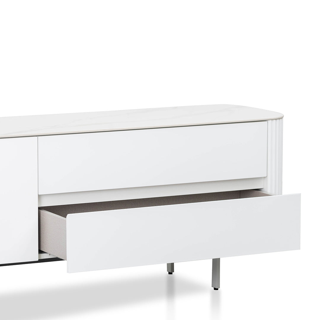Kingshill 180cm Entertainment TV Unit