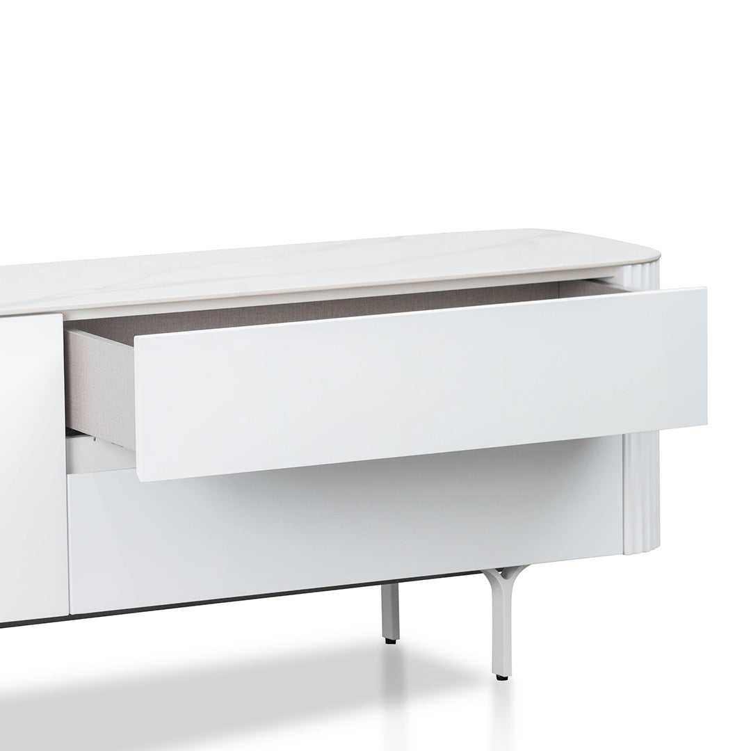 Kingshill 180cm Entertainment TV Unit