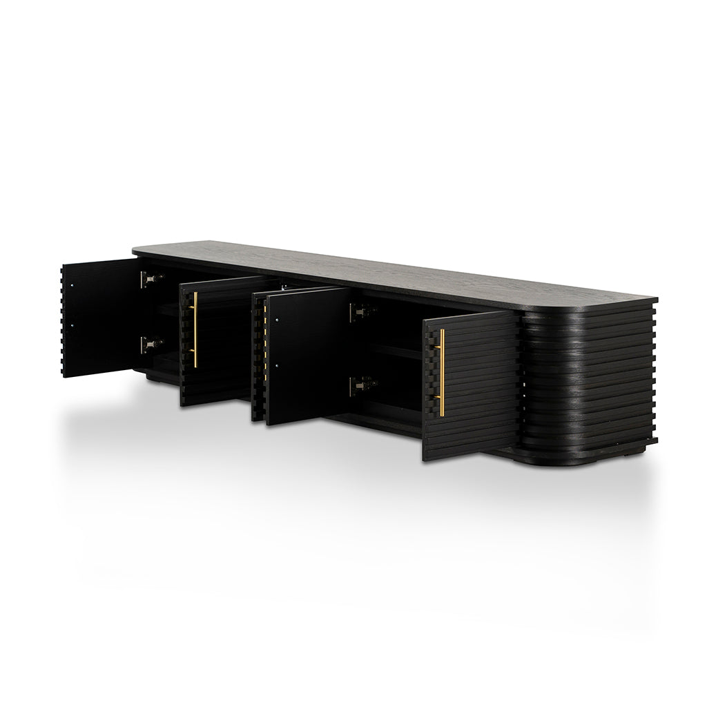 Studham 230cm TV Entertainment Unit