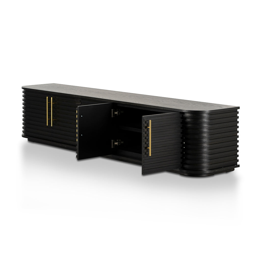 Studham 230cm TV Entertainment Unit