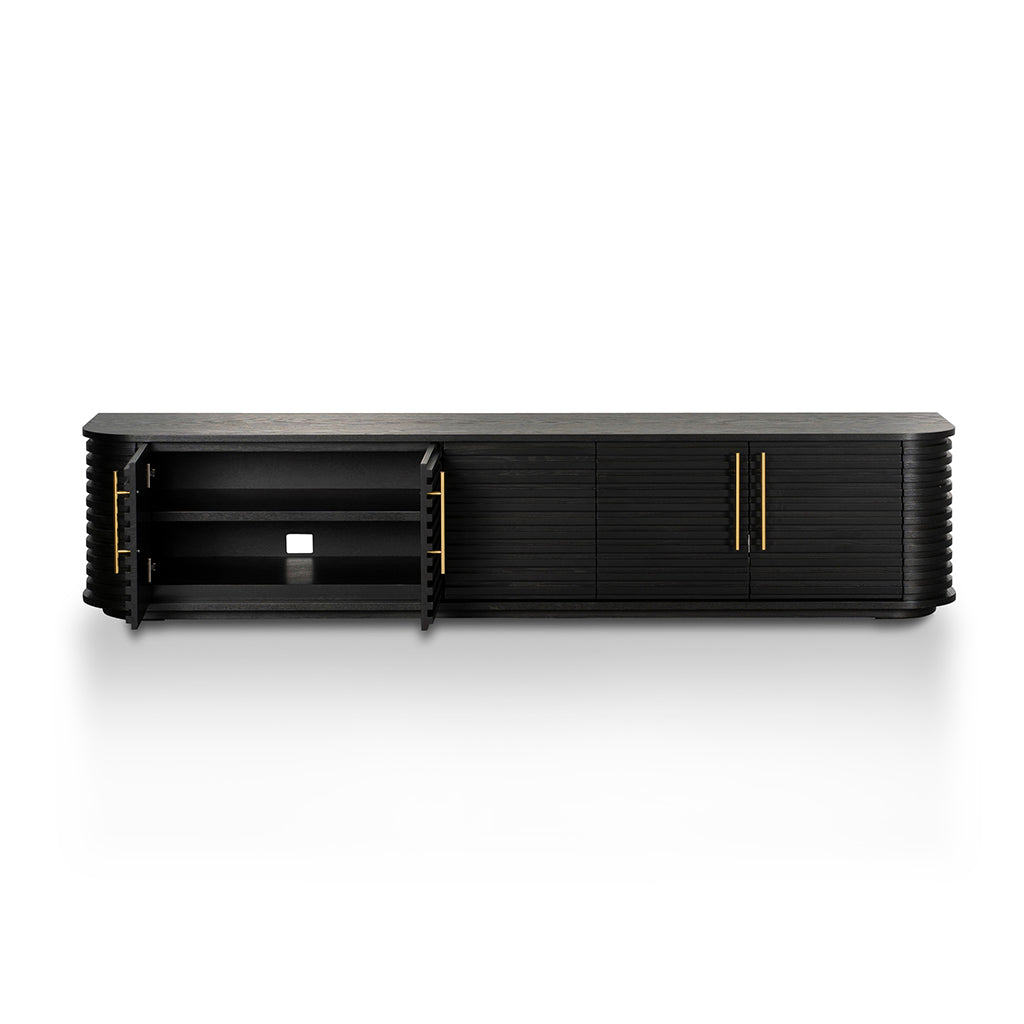 Studham 230cm TV Entertainment Unit