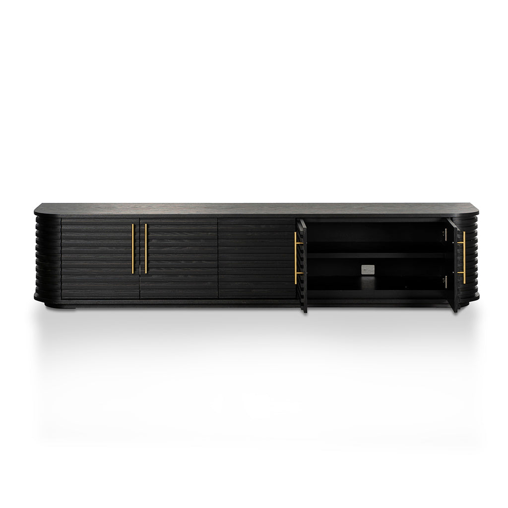 Studham 230cm TV Entertainment Unit