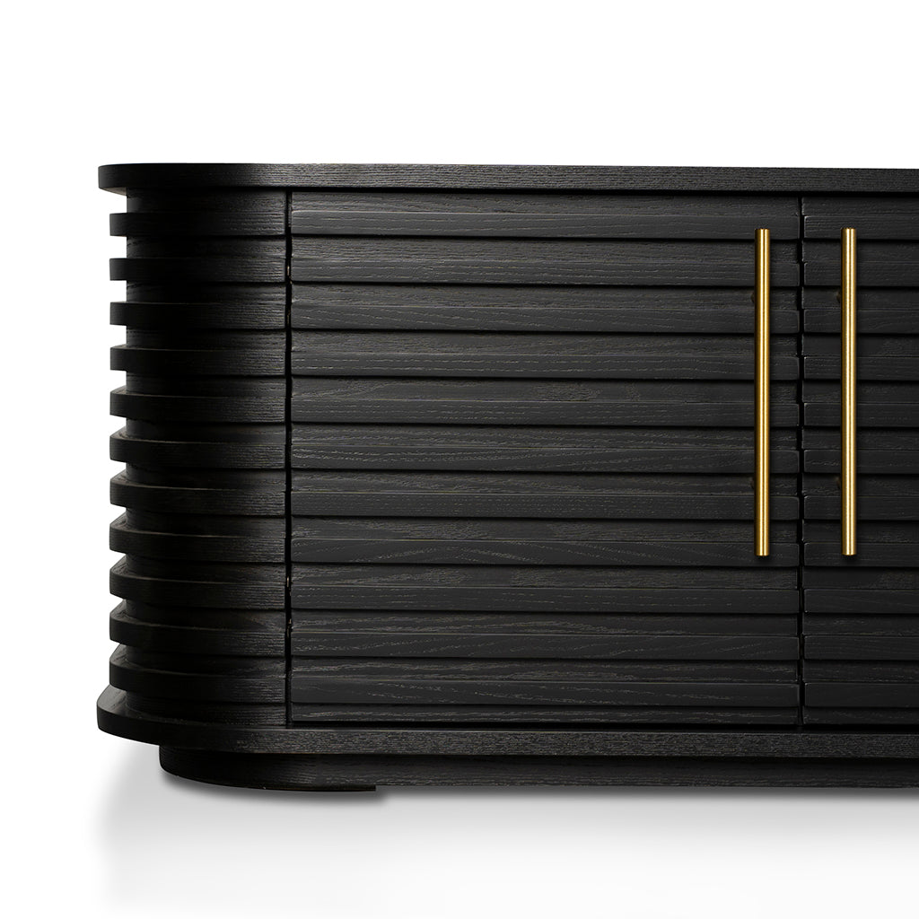 Studham 230cm TV Entertainment Unit