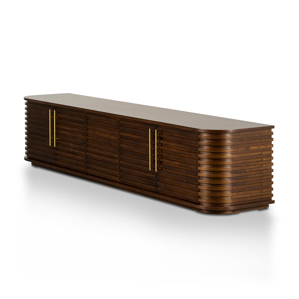 Studham 230cm TV Entertainment Unit