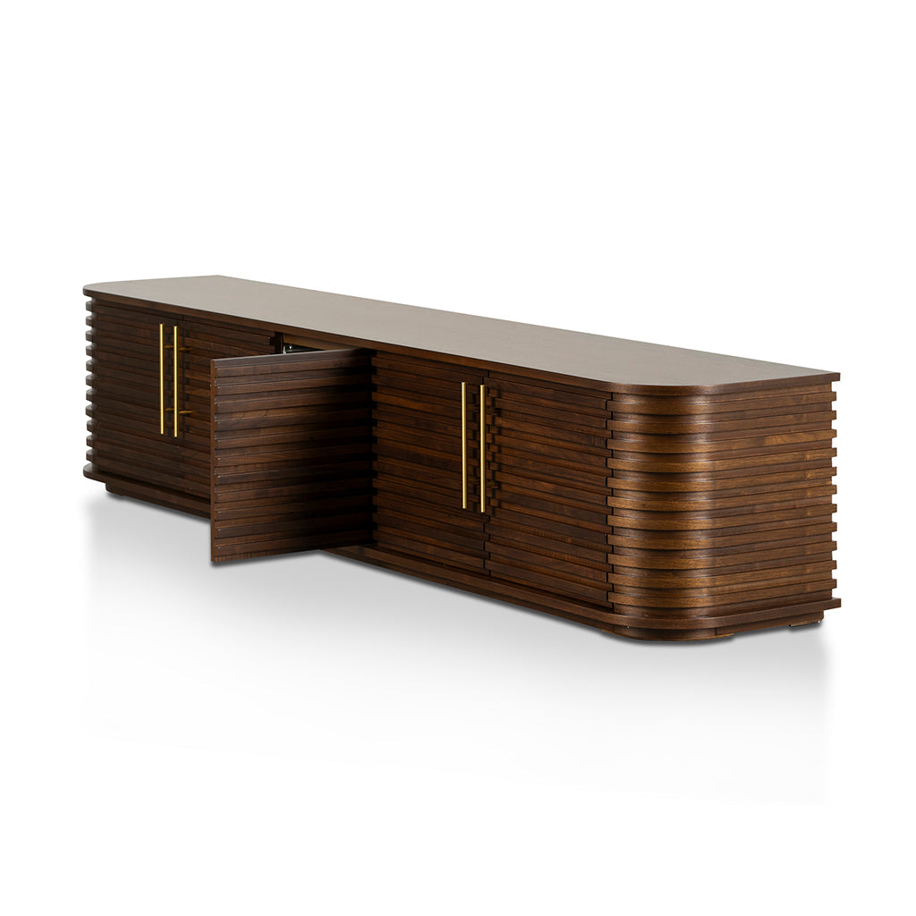 Studham 230cm TV Entertainment Unit