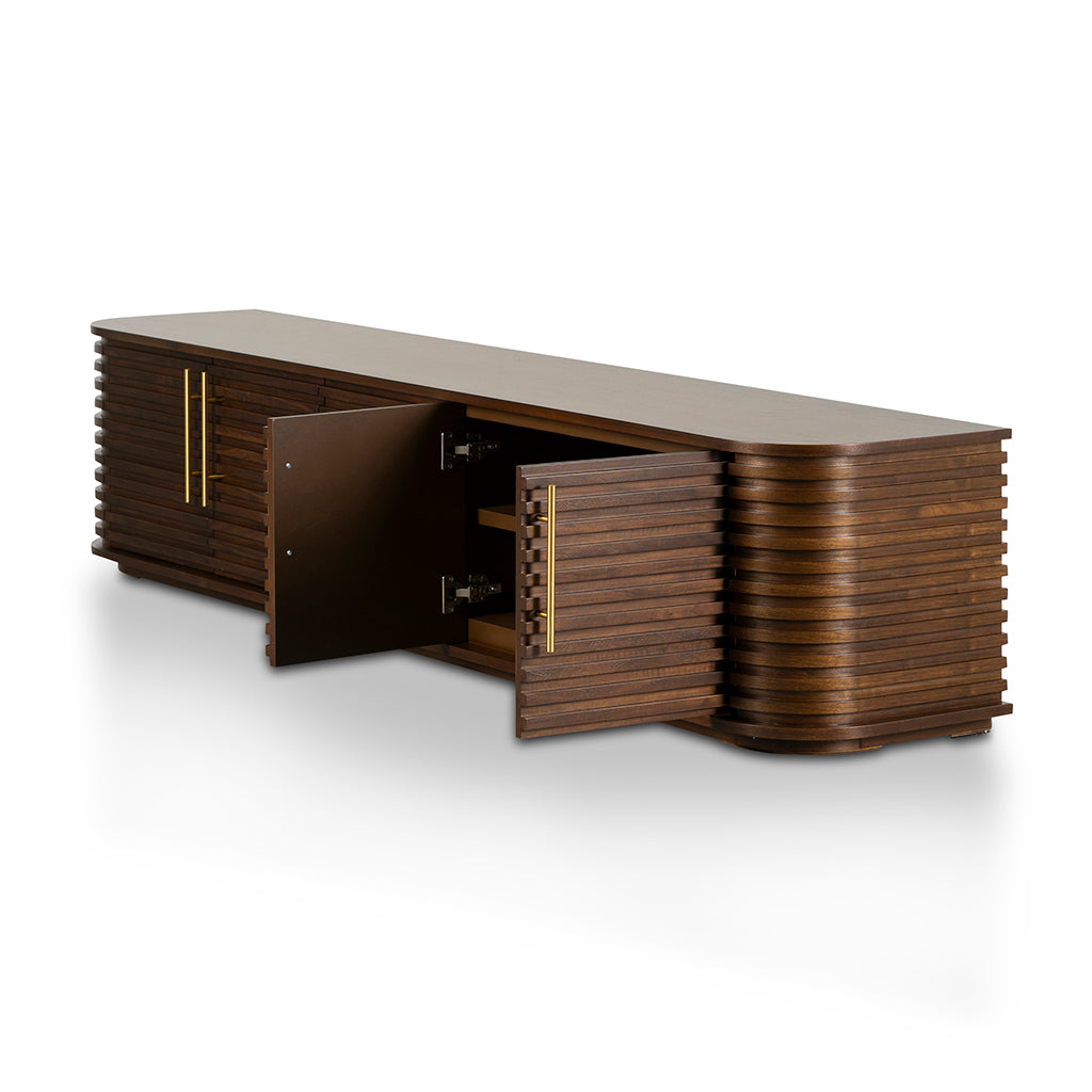Studham 230cm TV Entertainment Unit