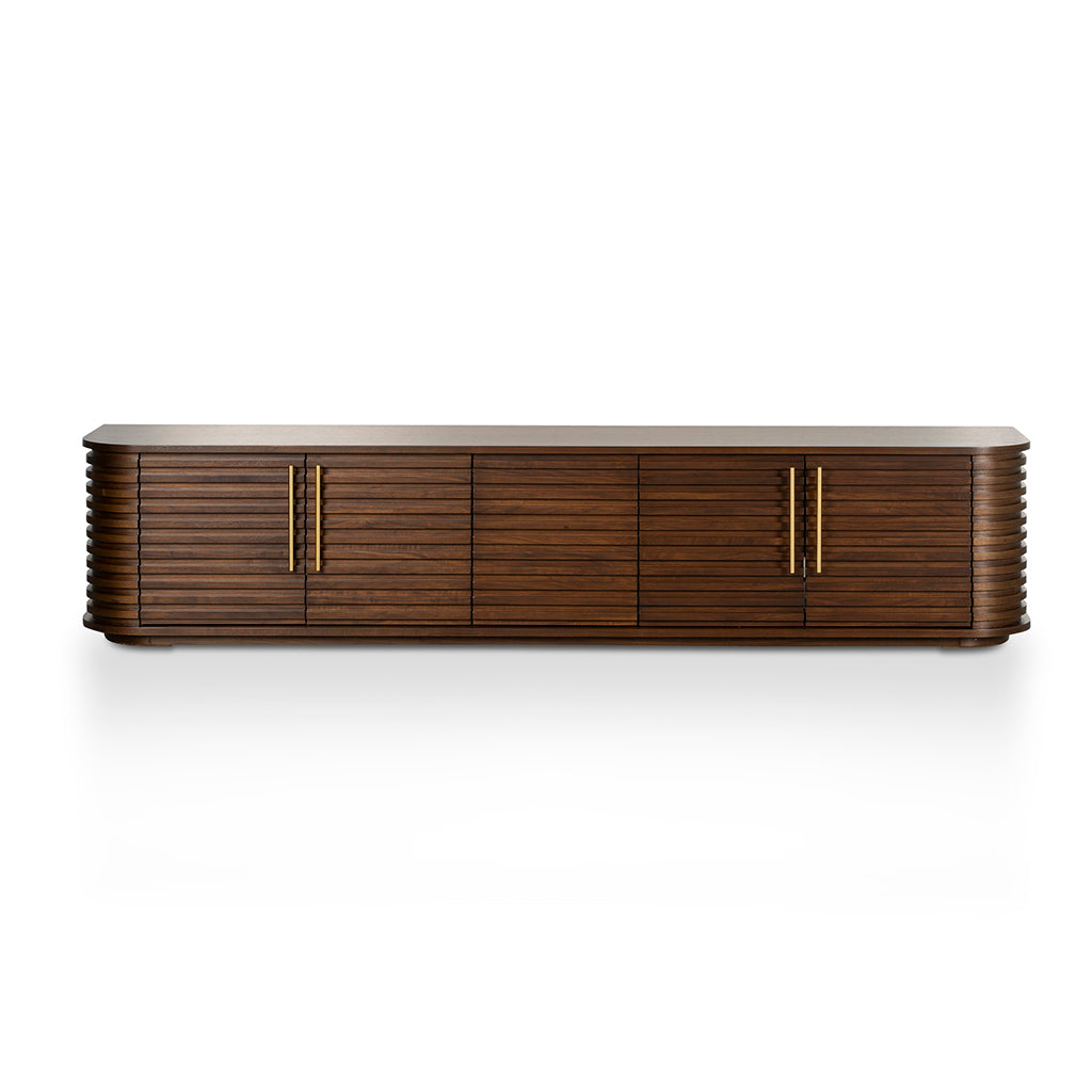 Studham 230cm TV Entertainment Unit
