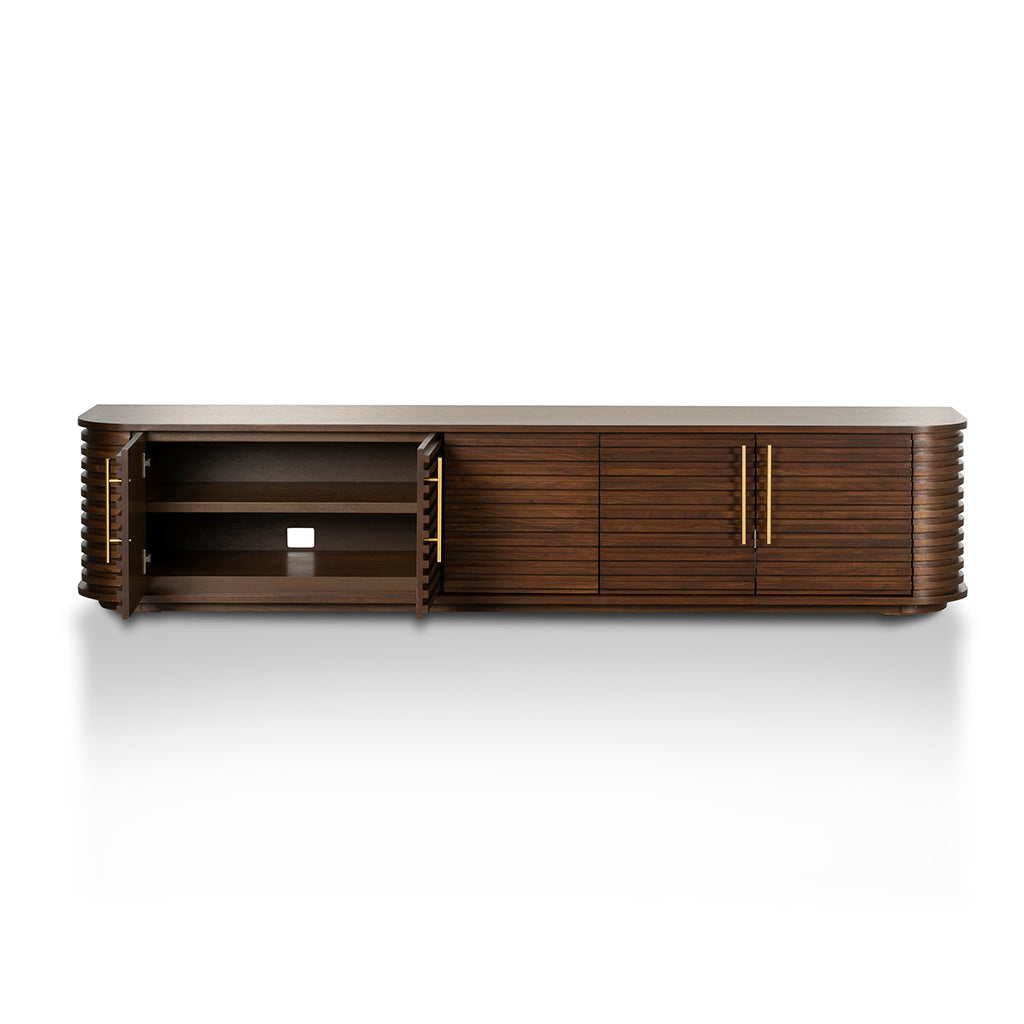 Studham 230cm TV Entertainment Unit