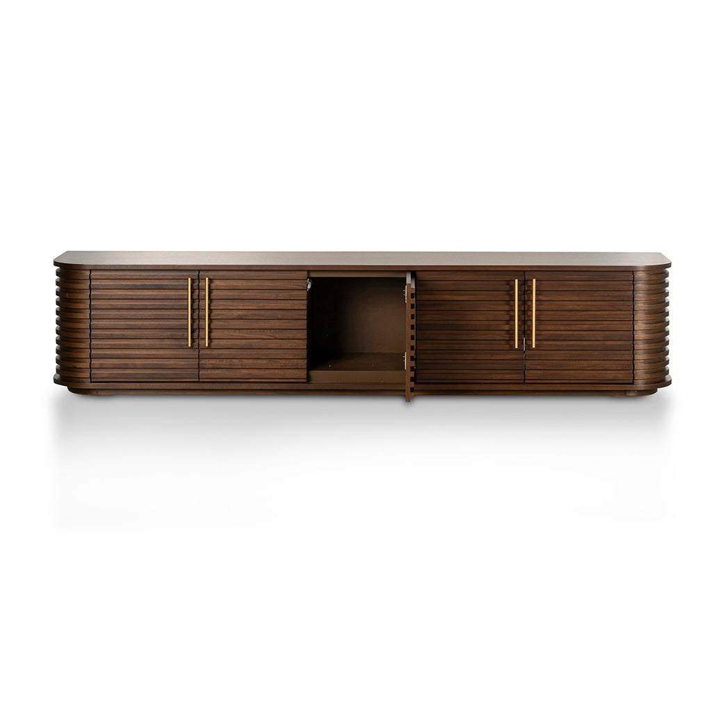 Studham 230cm TV Entertainment Unit
