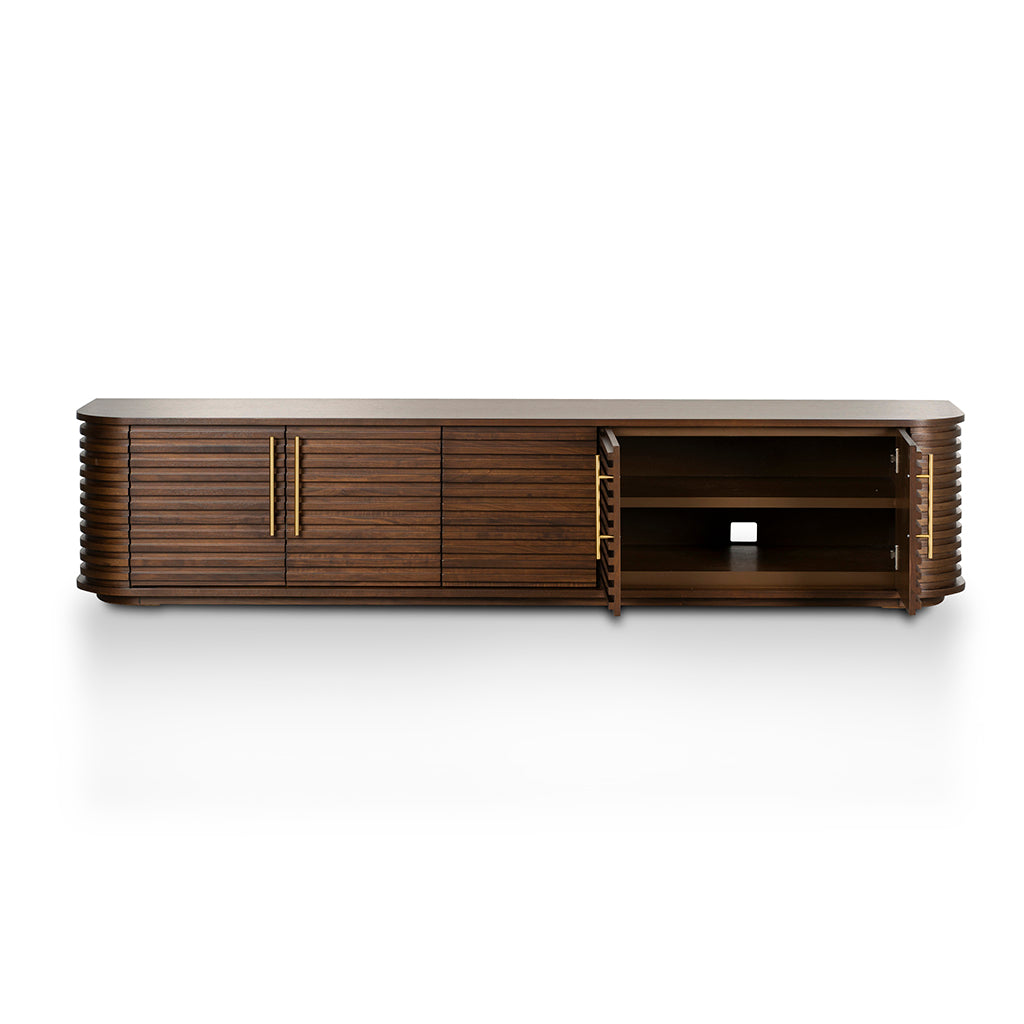 Studham 230cm TV Entertainment Unit
