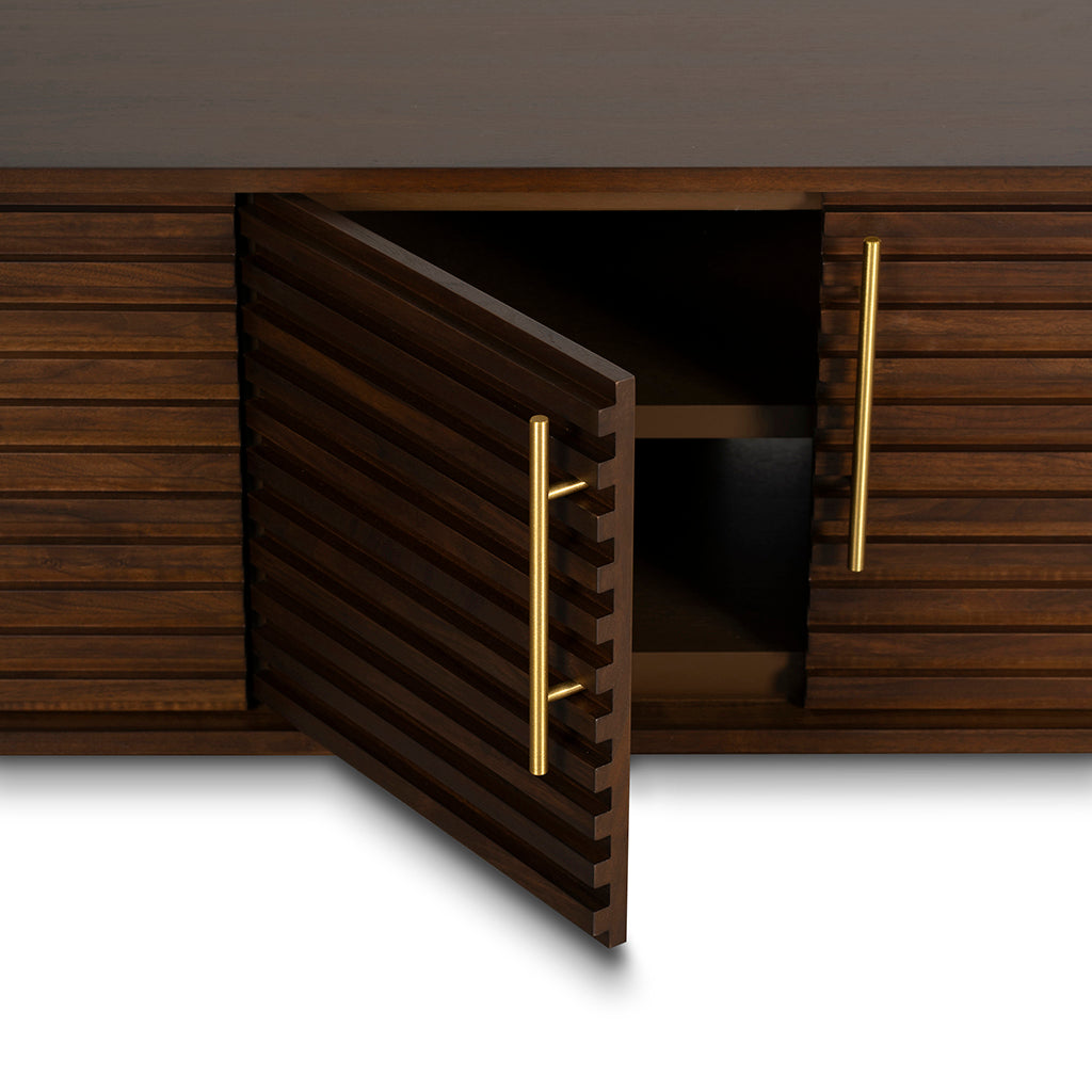 Studham 230cm TV Entertainment Unit