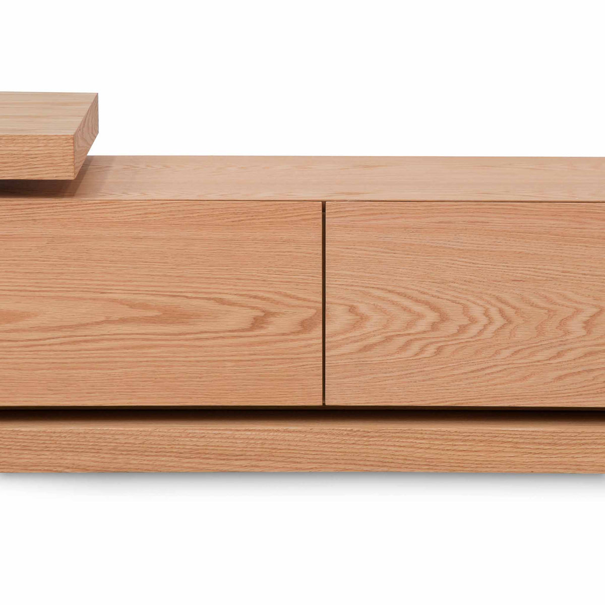 Sealea Extendable TV Entertainment Unit