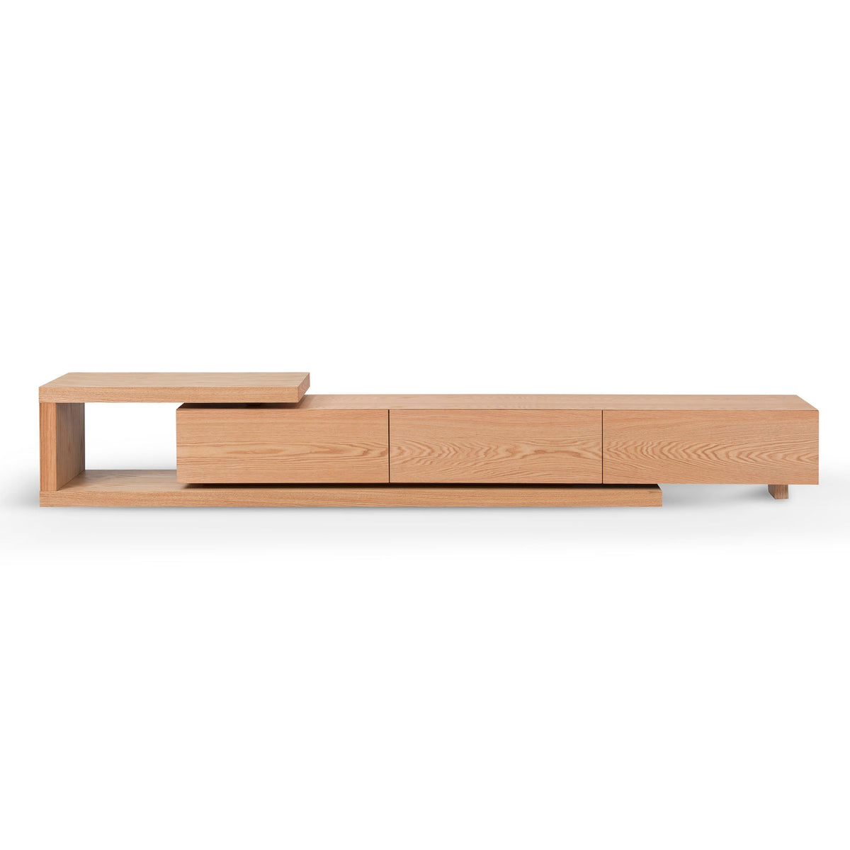 Sealea Extendable TV Entertainment Unit