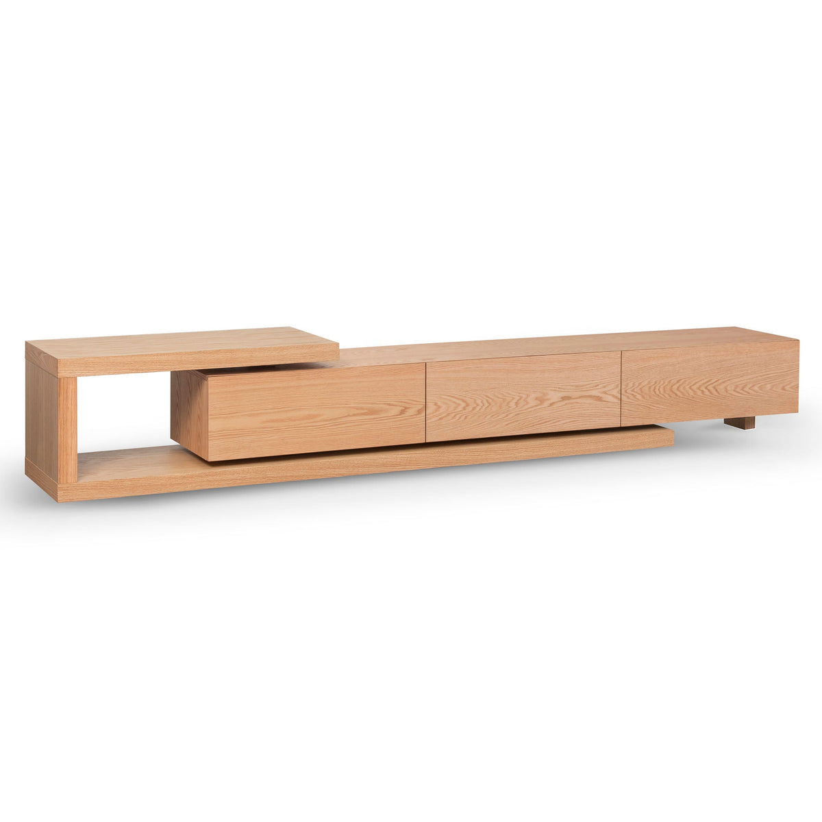 Sealea Extendable TV Entertainment Unit