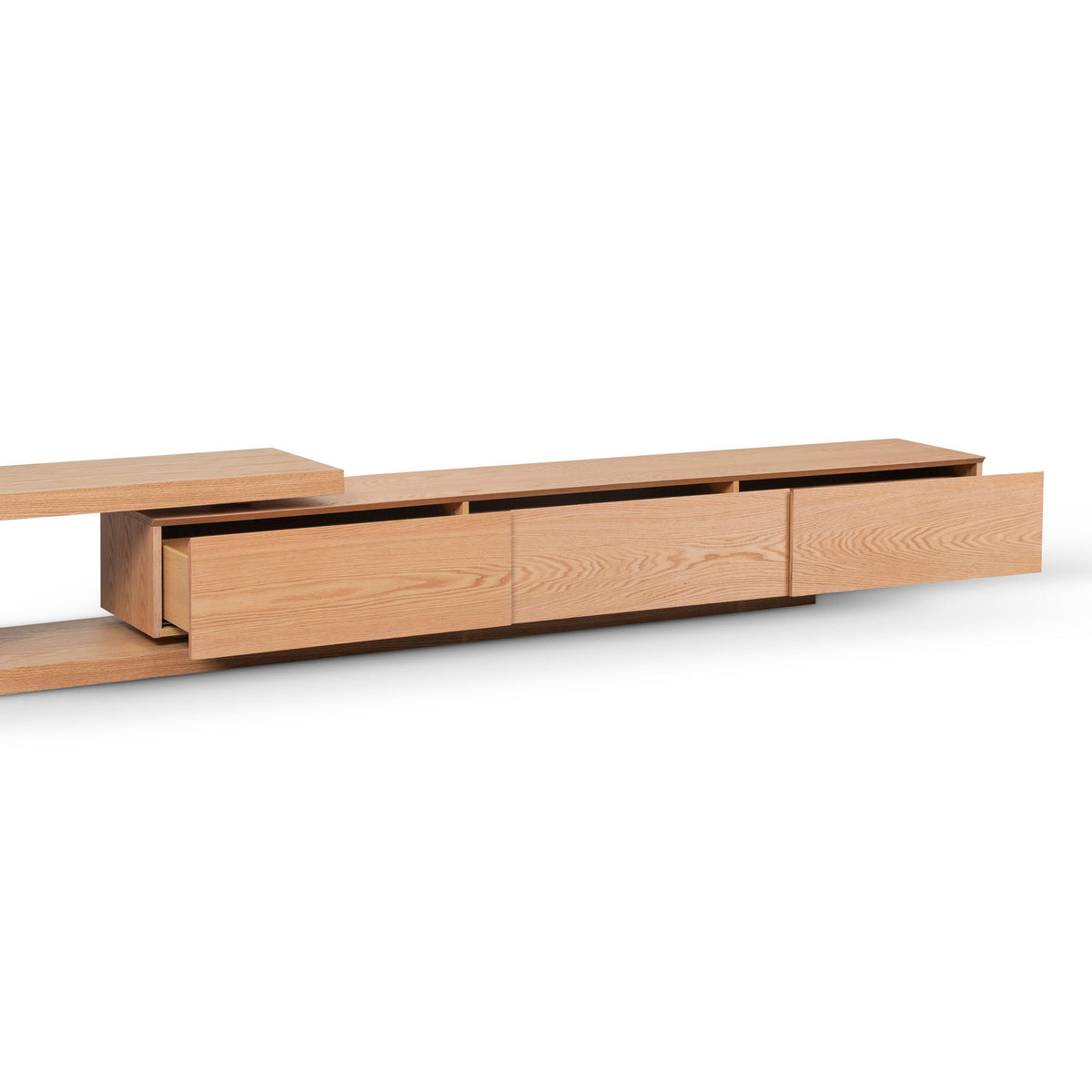 Sealea Extendable TV Entertainment Unit