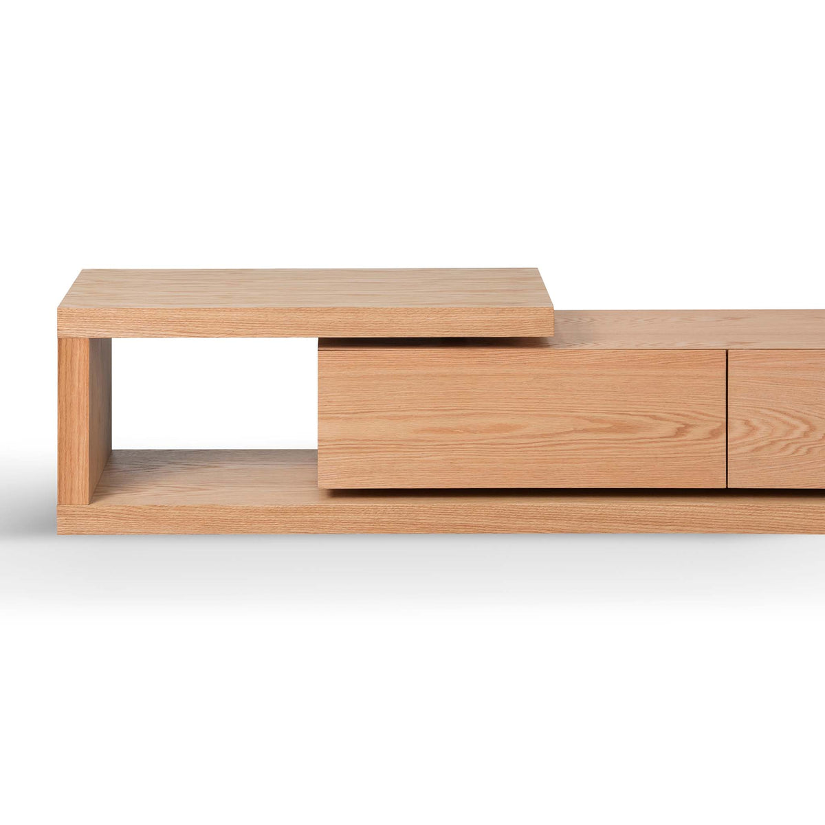 Sealea Extendable TV Entertainment Unit