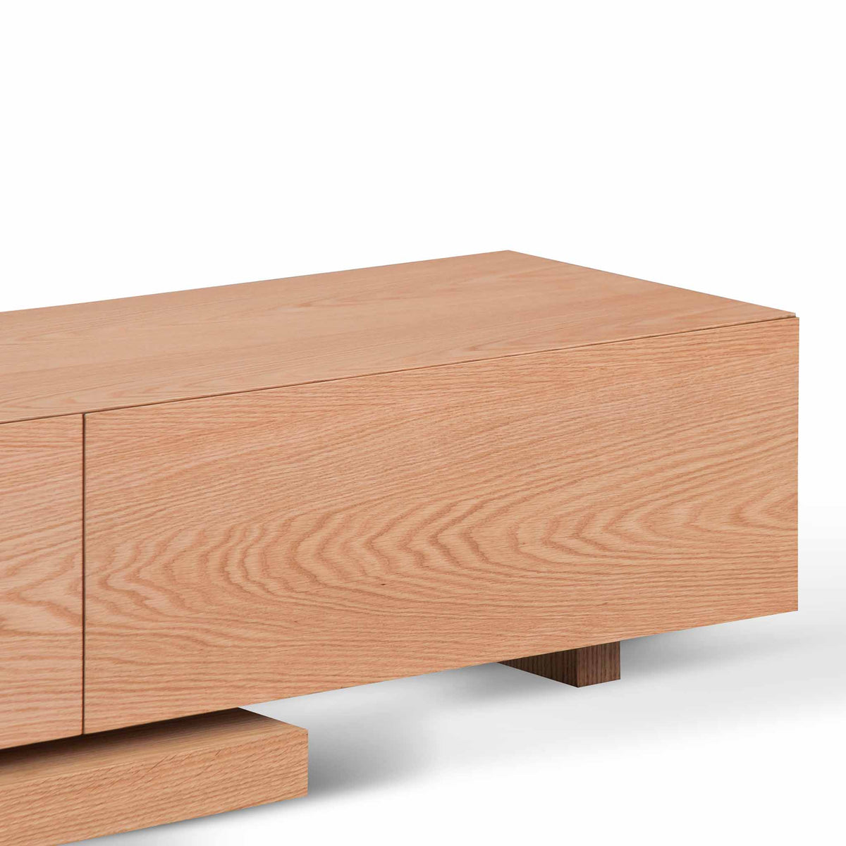 Sealea Extendable TV Entertainment Unit