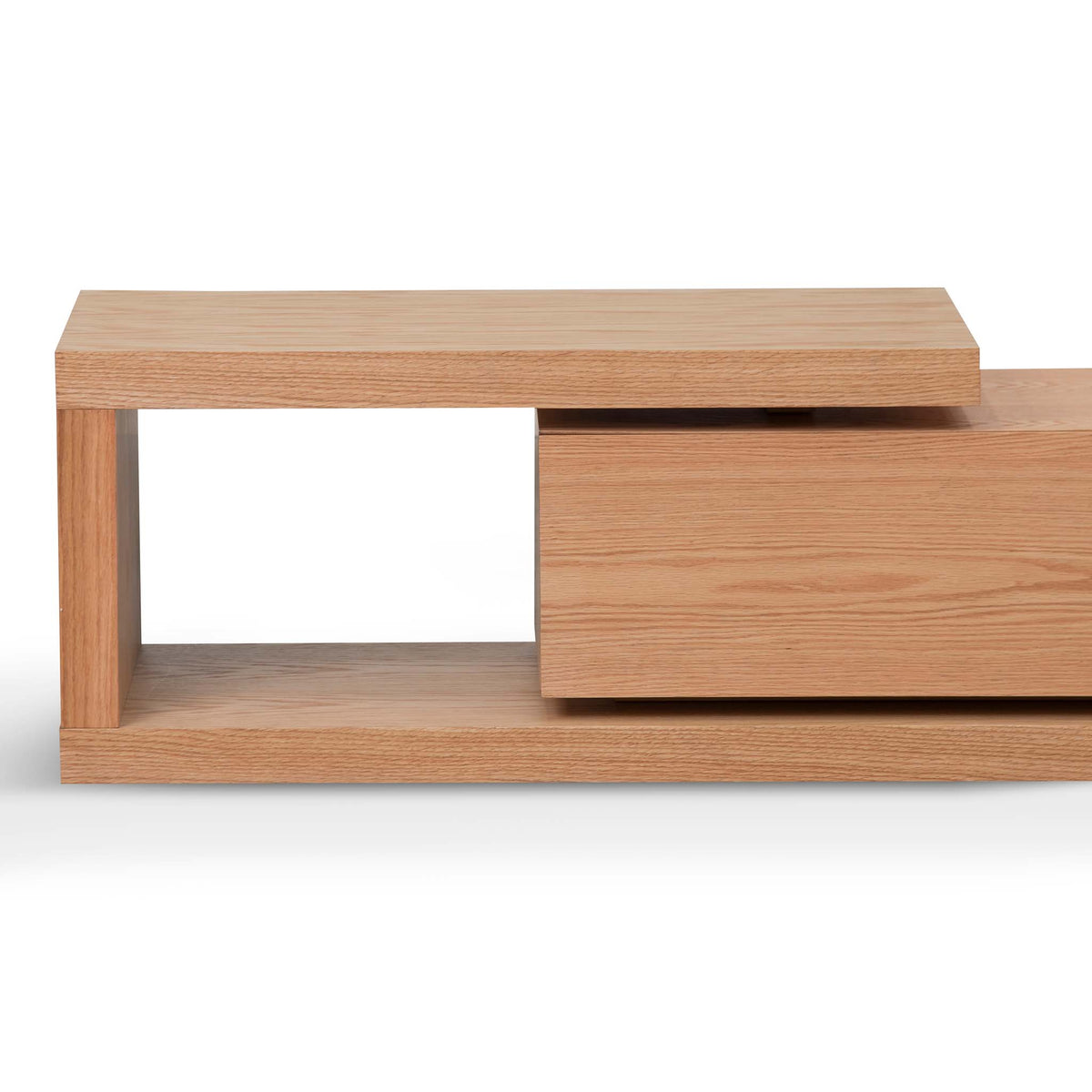 Sealea Extendable TV Entertainment Unit
