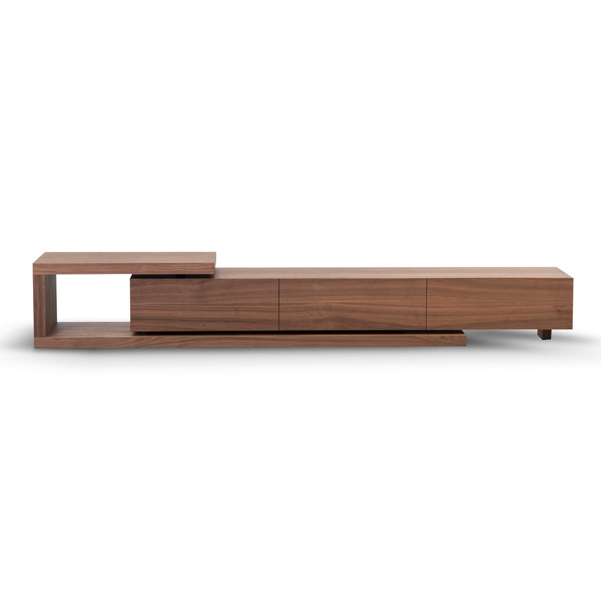 Sealea Extendable TV Entertainment Unit