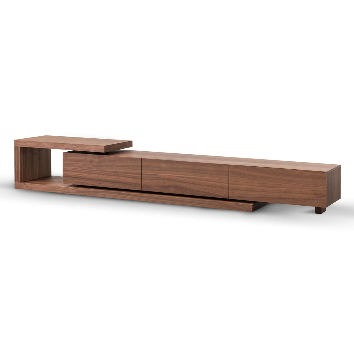 Sealea Extendable TV Entertainment Unit