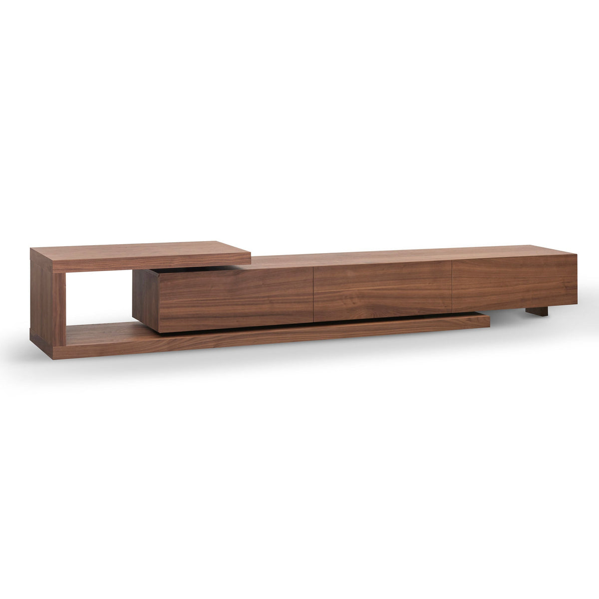 Sealea Extendable TV Entertainment Unit