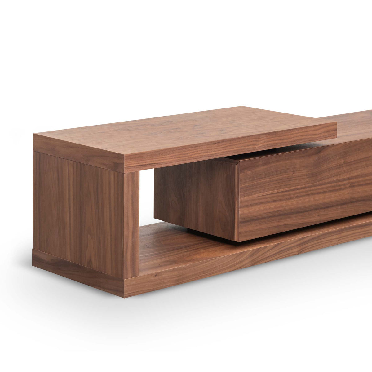 Sealea Extendable TV Entertainment Unit