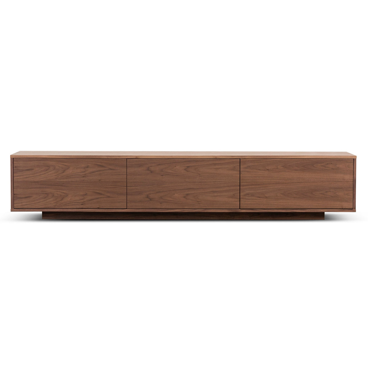 Plashett 230cm TV Entertainment Unit
