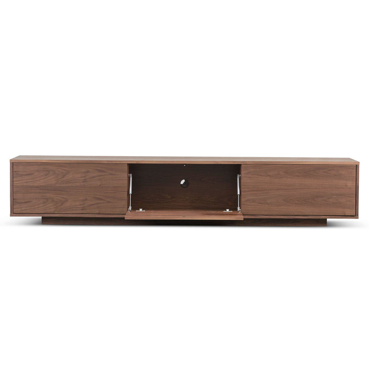 Plashett 230cm TV Entertainment Unit