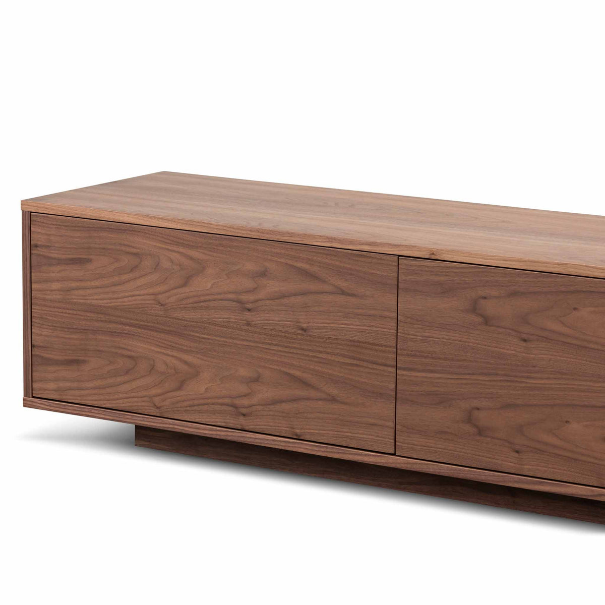 Plashett 230cm TV Entertainment Unit