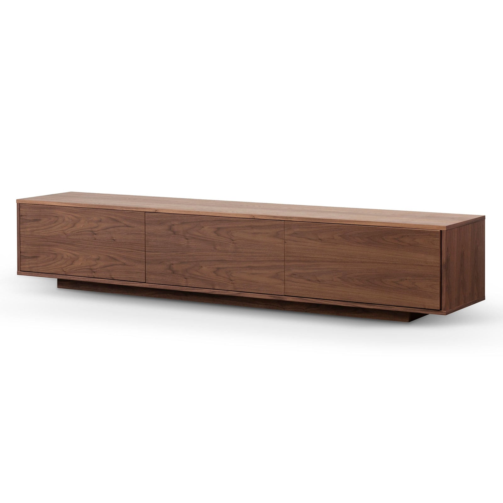 Plashett 230cm TV Entertainment Unit