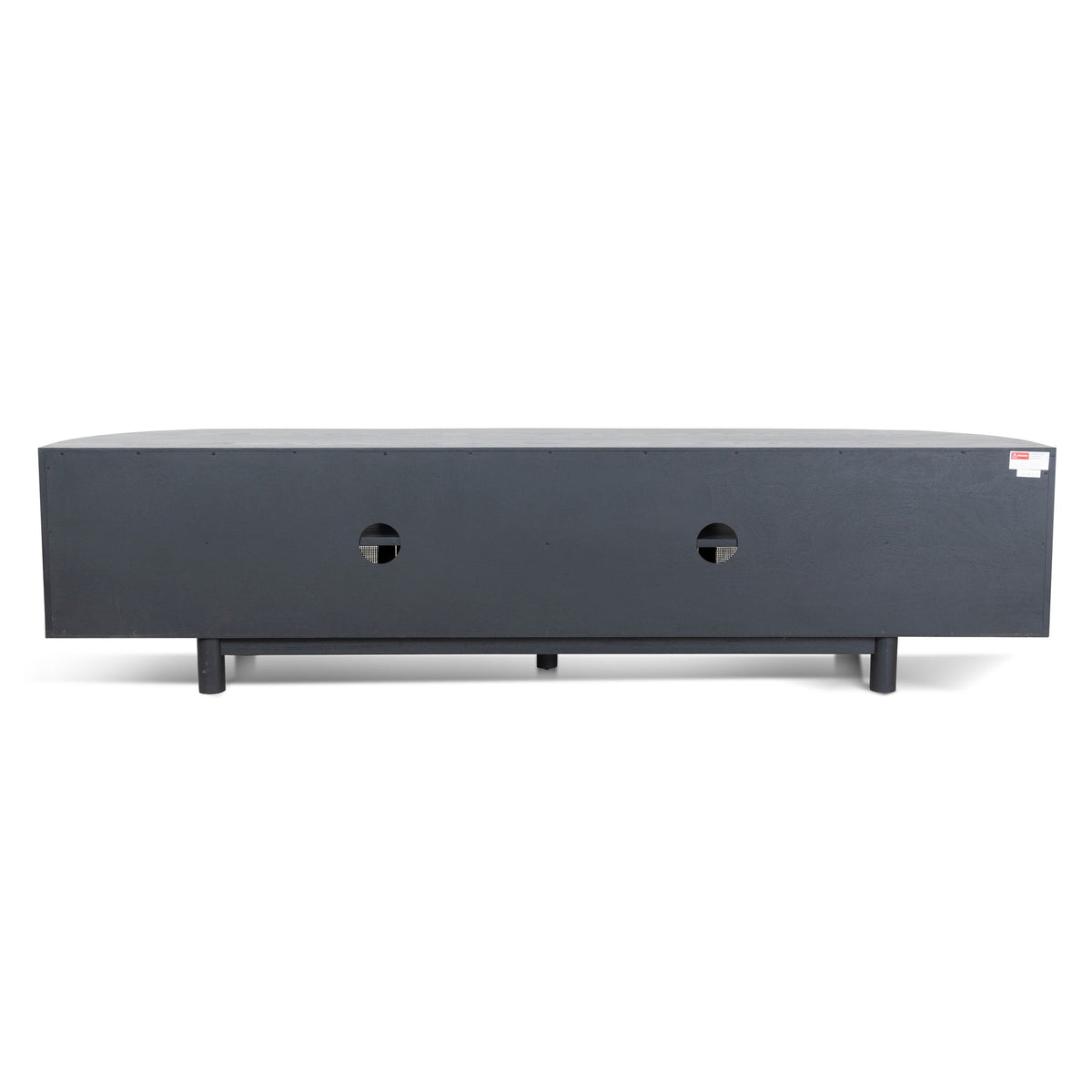 Shanmore 220cm Rattan TV Entertainment Unit
