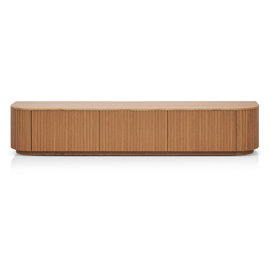 Rowvale 240cm TV Entertainment Unit