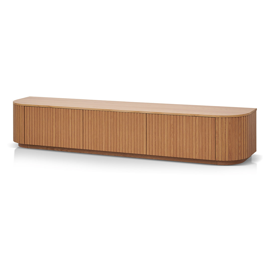 Rowvale 240cm TV Entertainment Unit