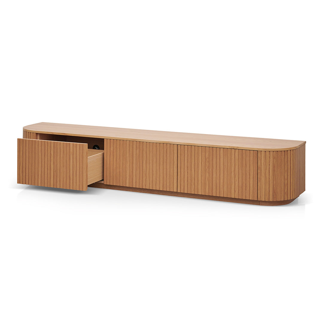 Rowvale 240cm TV Entertainment Unit