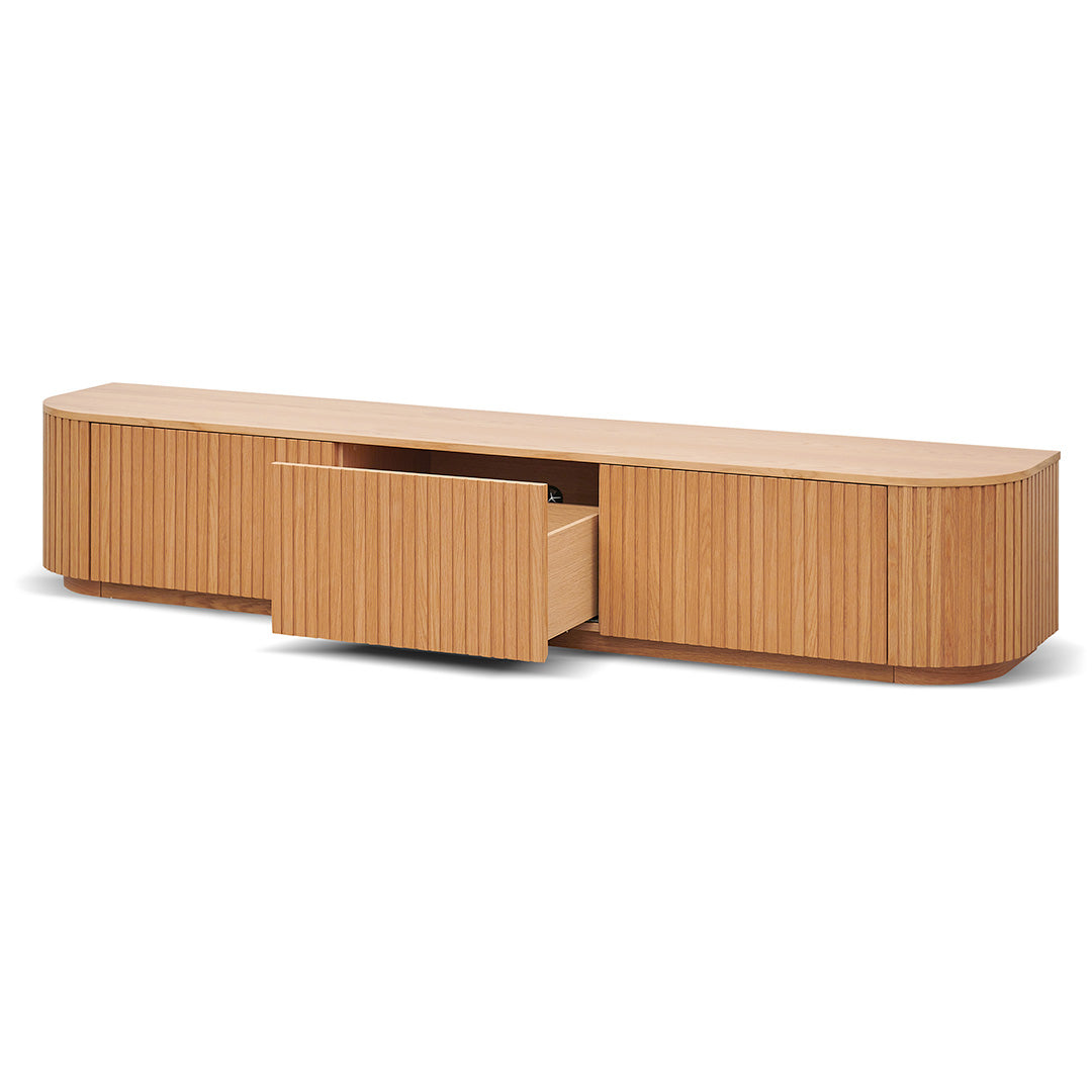Rowvale 240cm TV Entertainment Unit