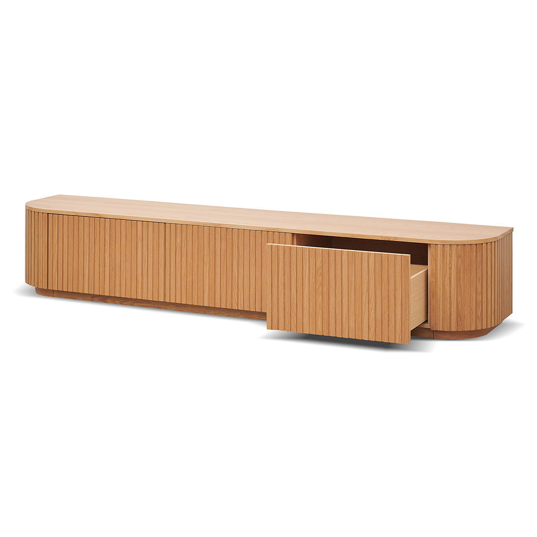 Rowvale 240cm TV Entertainment Unit