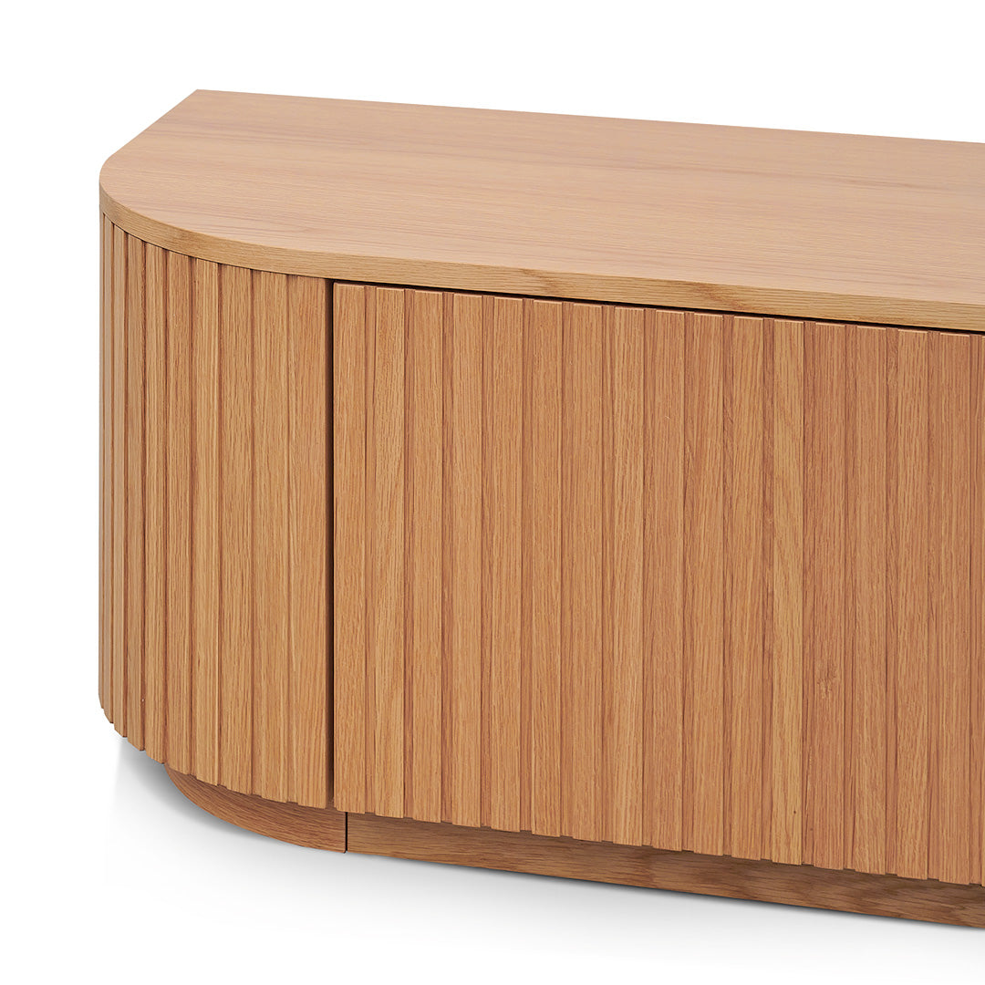 Rowvale 240cm TV Entertainment Unit