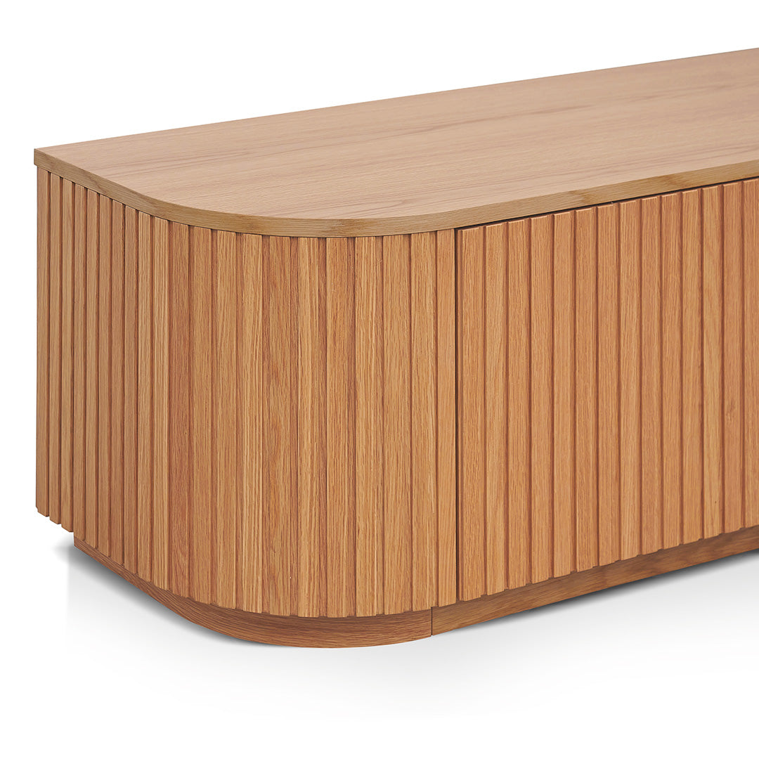 Rowvale 240cm TV Entertainment Unit