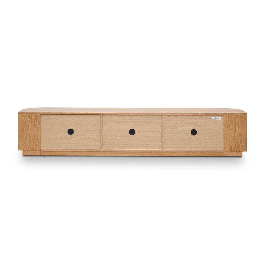 Rowvale 240cm TV Entertainment Unit
