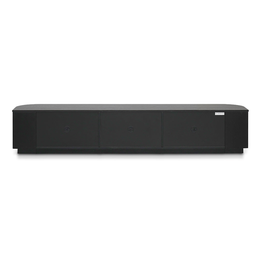 Pilsdon 240cm TV Unit