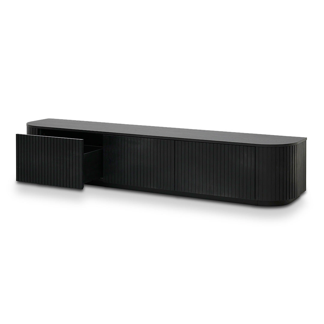 Pilsdon 240cm TV Unit