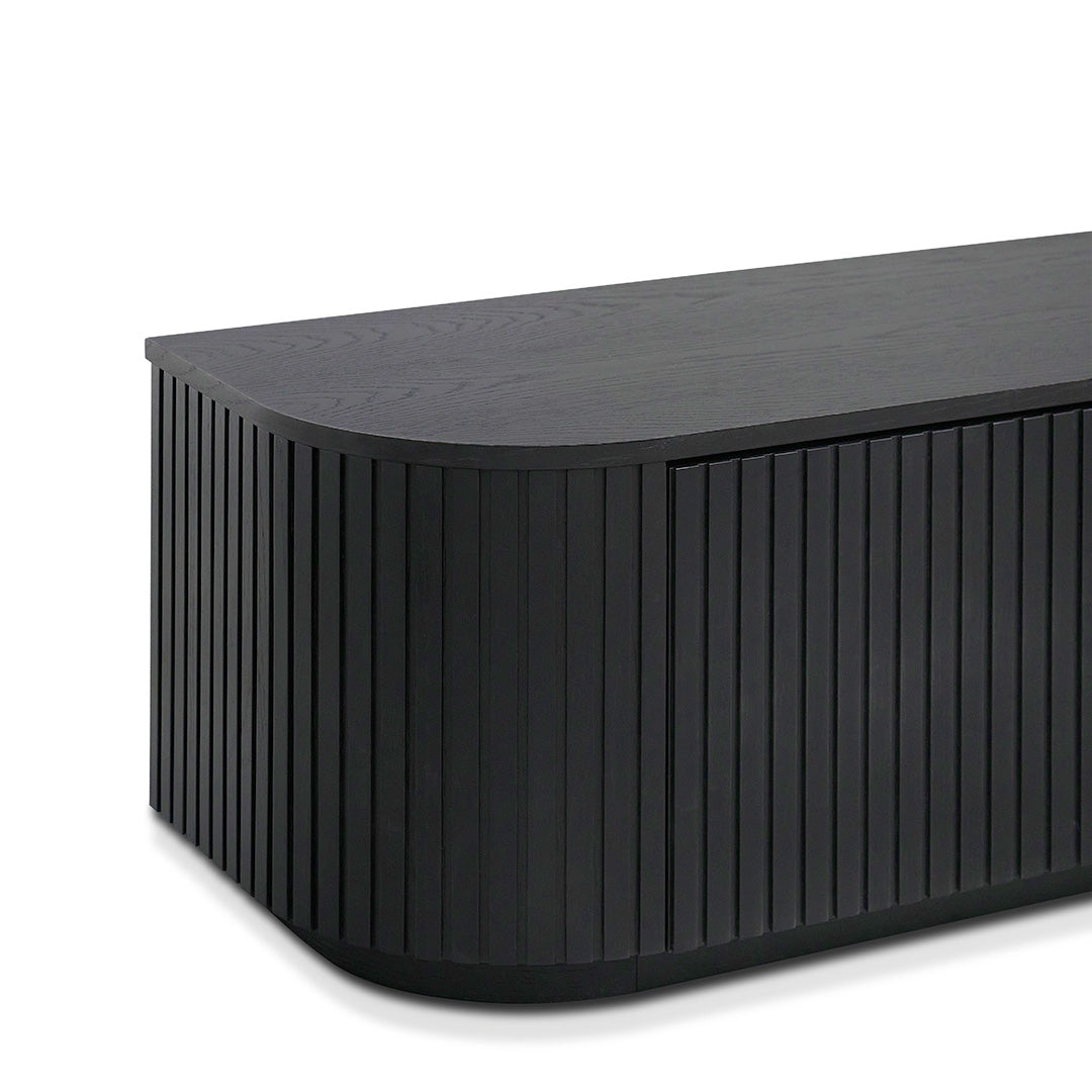 Pilsdon 240cm TV Unit