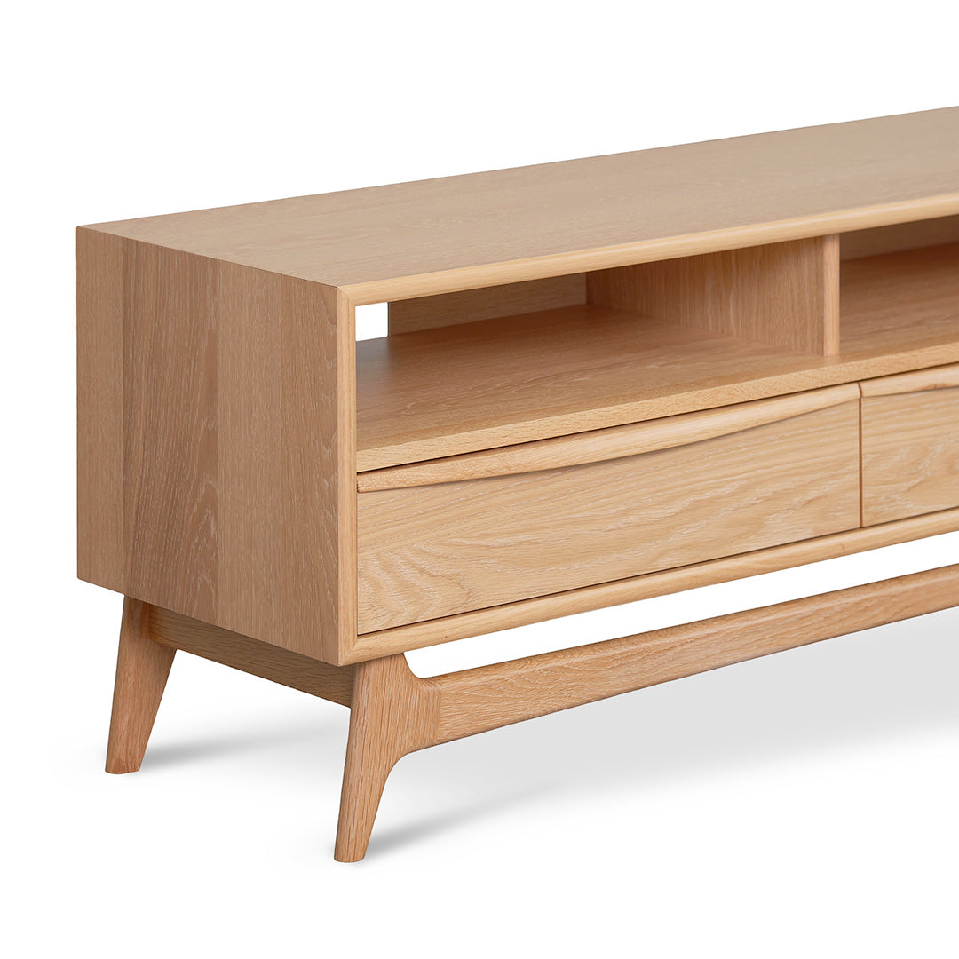 Swallowmore Wide TV Entertainment Unit