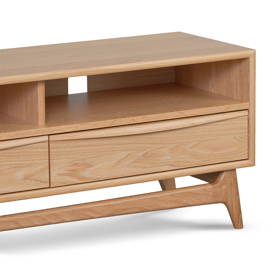 Swallowmore Wide TV Entertainment Unit