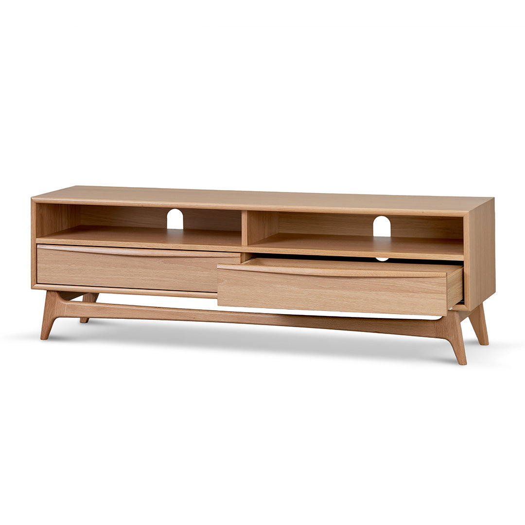 Shawridge Narrow TV Entertainment Unit