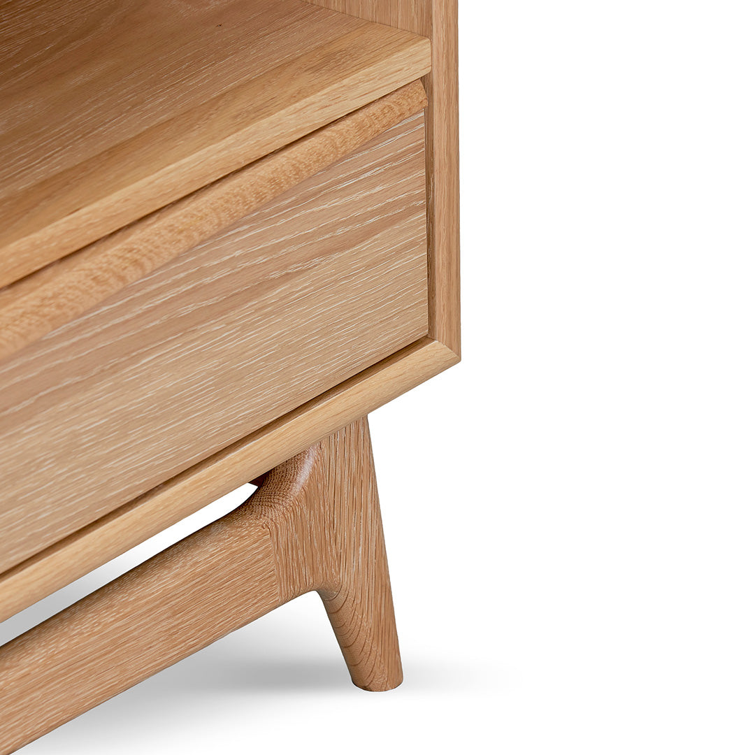 Shawridge Narrow TV Entertainment Unit