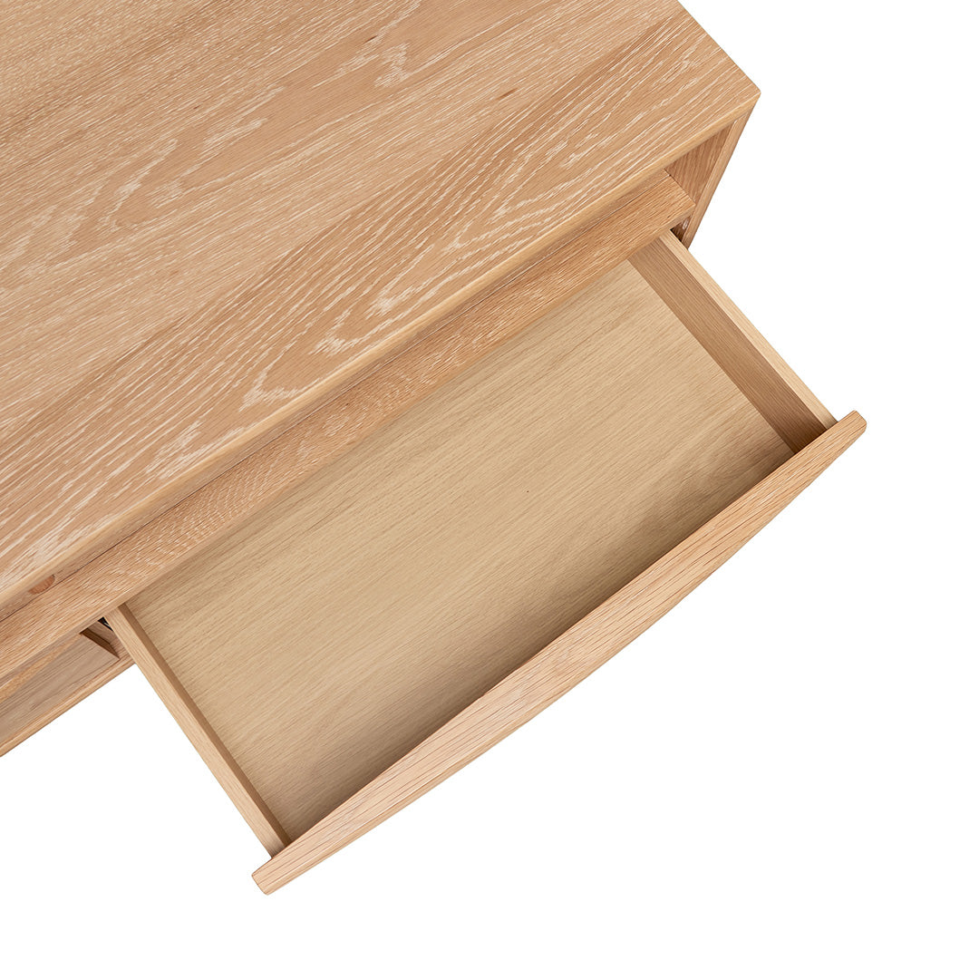 Shawridge Narrow TV Entertainment Unit
